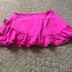 Lily Pulitzer Luxletic Emalee Meryl skort